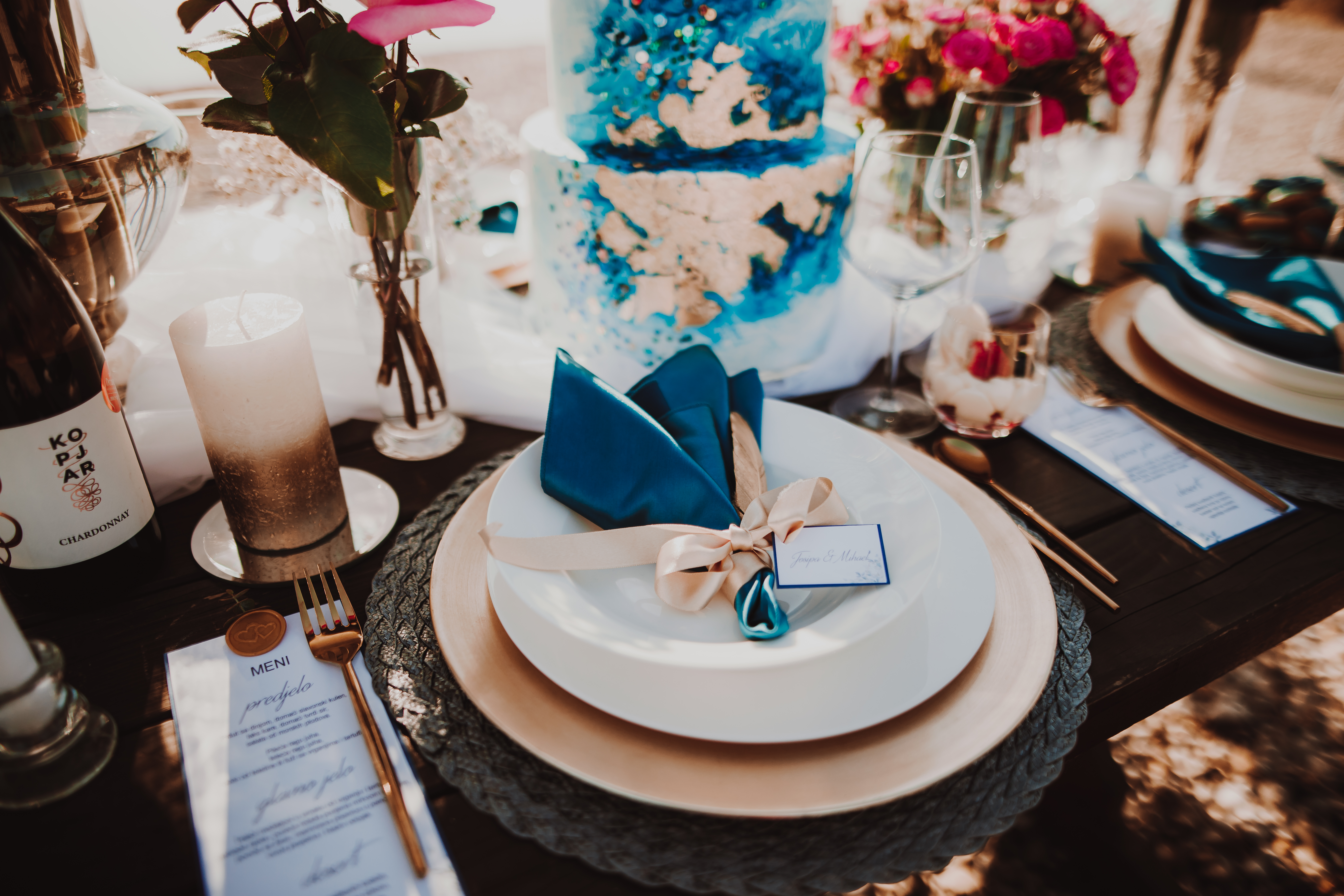 PR Lady Weddings photo session