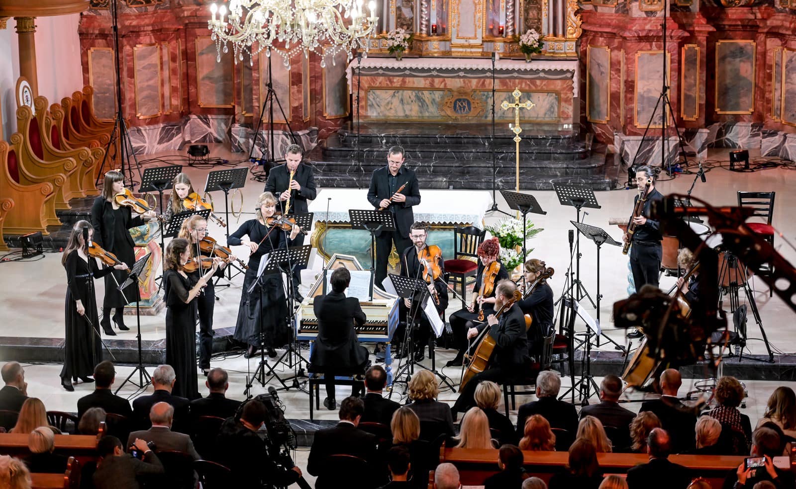 Varaždinske barokne večeri 23.9.2022.