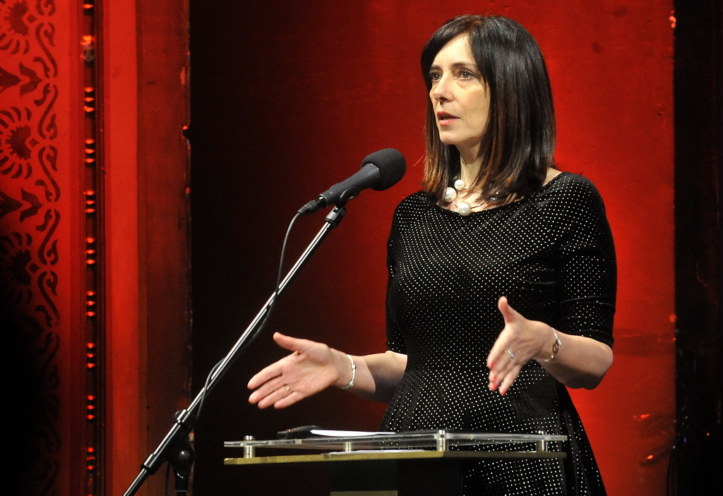 Svečana sjednica, Fakultet organizacije i informatike