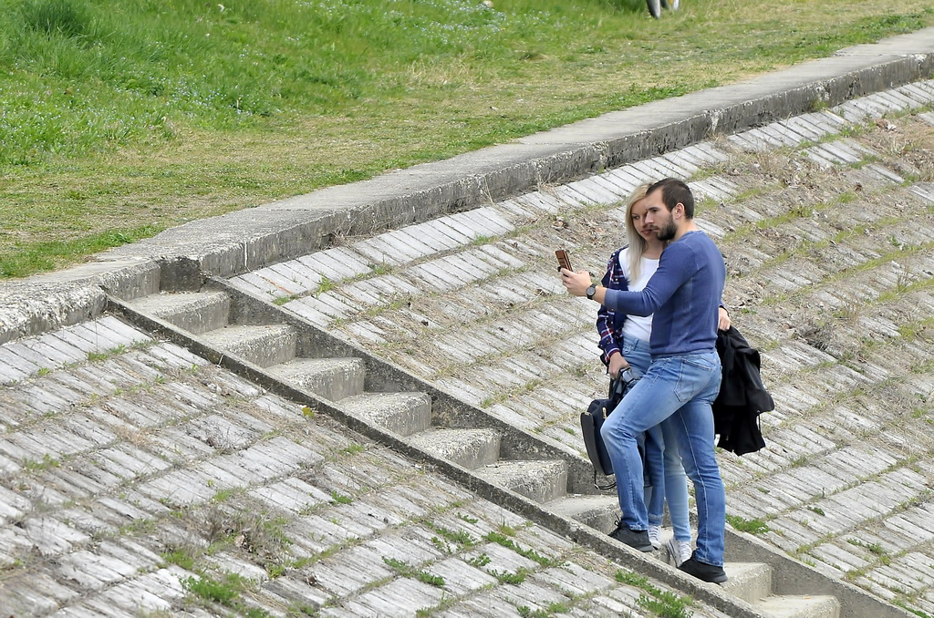 Klikom po Dravi Klikom po Dravi