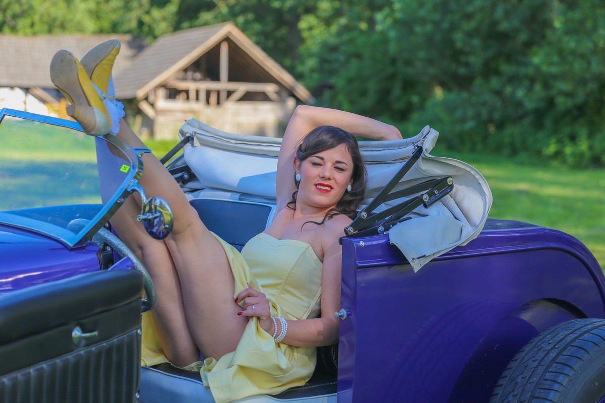 Trash & Burn u Svetom Martinu na Muri (subota, 23.6.2018.) Trash & Burn u Svetom Martinu na Muri (subota, 23.6.2018.)