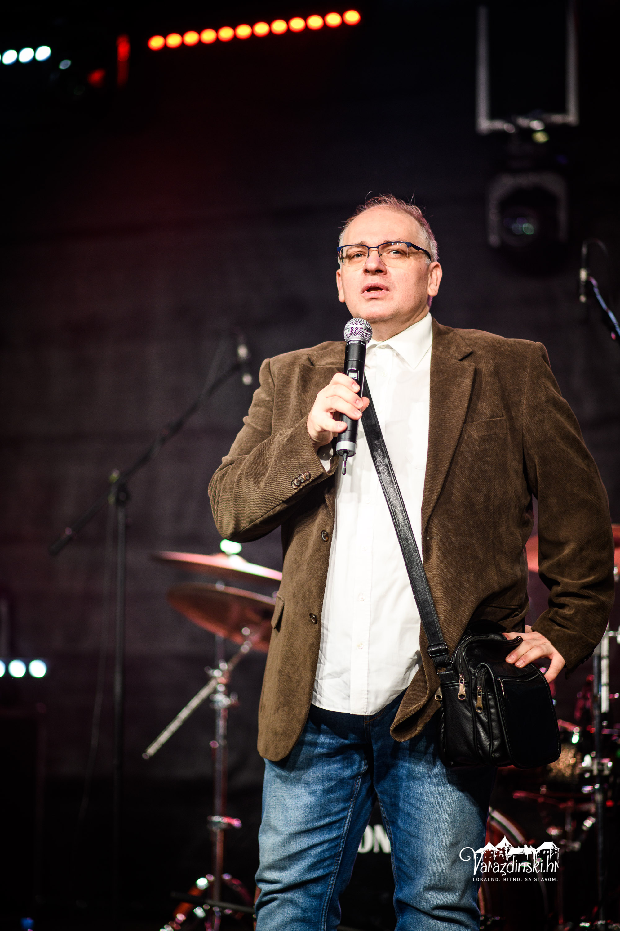 Lidija Bačić, Brucošijada Varaždin 15.11.2019.