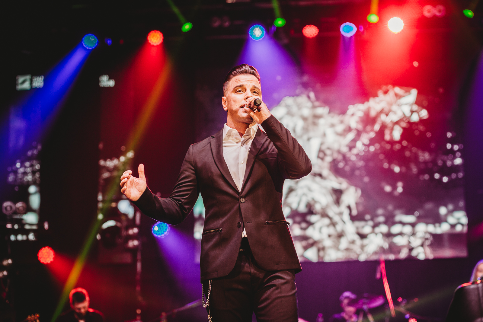 Ivan Zak – Arena Varaždin