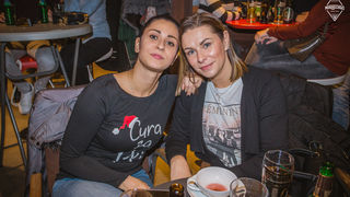 Maraschnino Craft bar – Vlatko Štampar stand-up show ‘Bolja polovica’