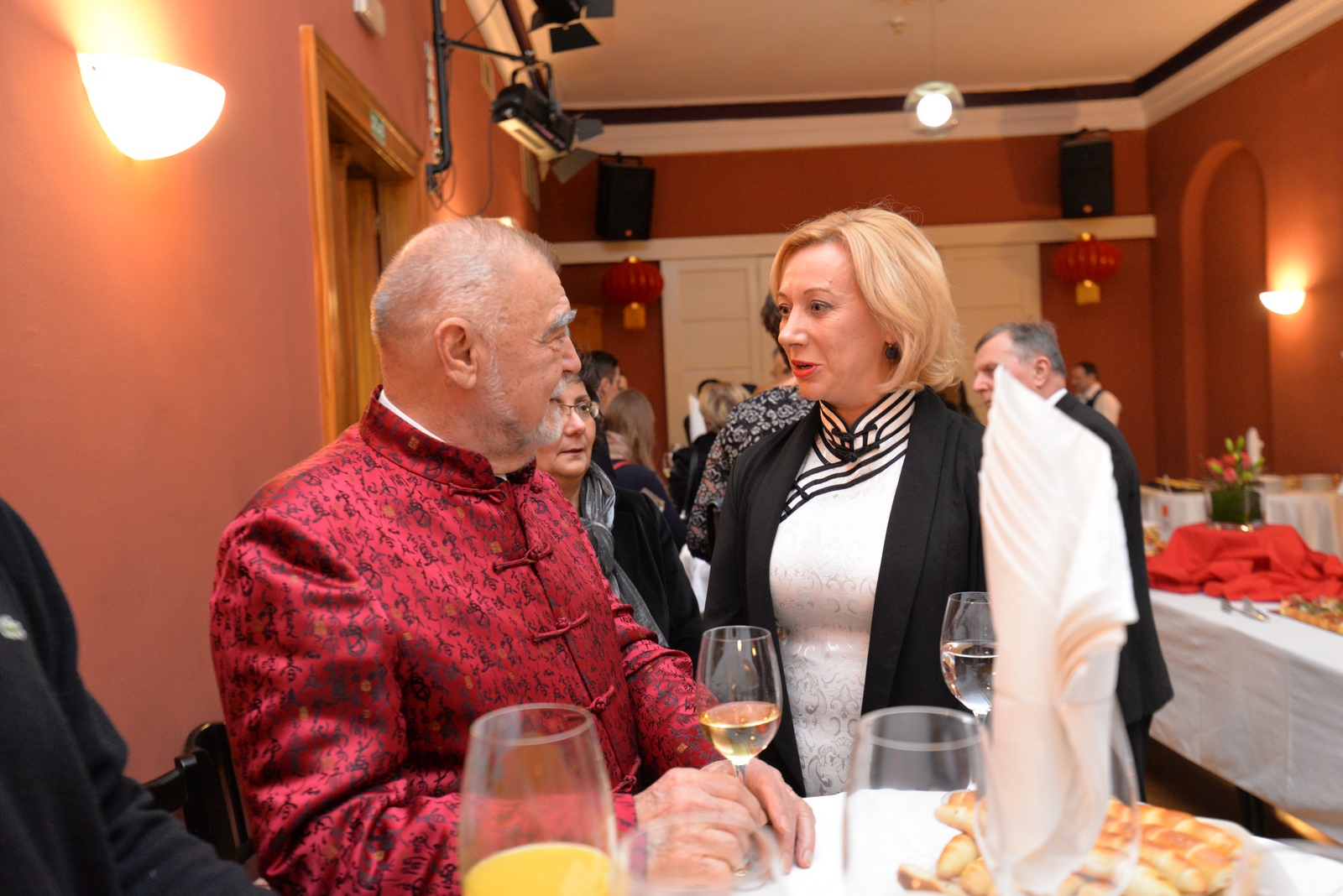 Kineska nova godina u HNK