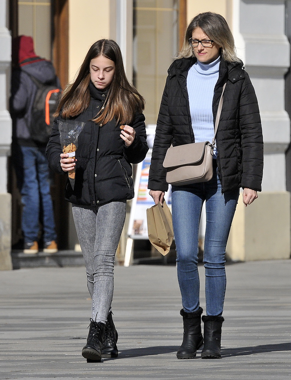 Klikom po Varaždinu