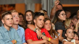 Učiteljice, Petrovo