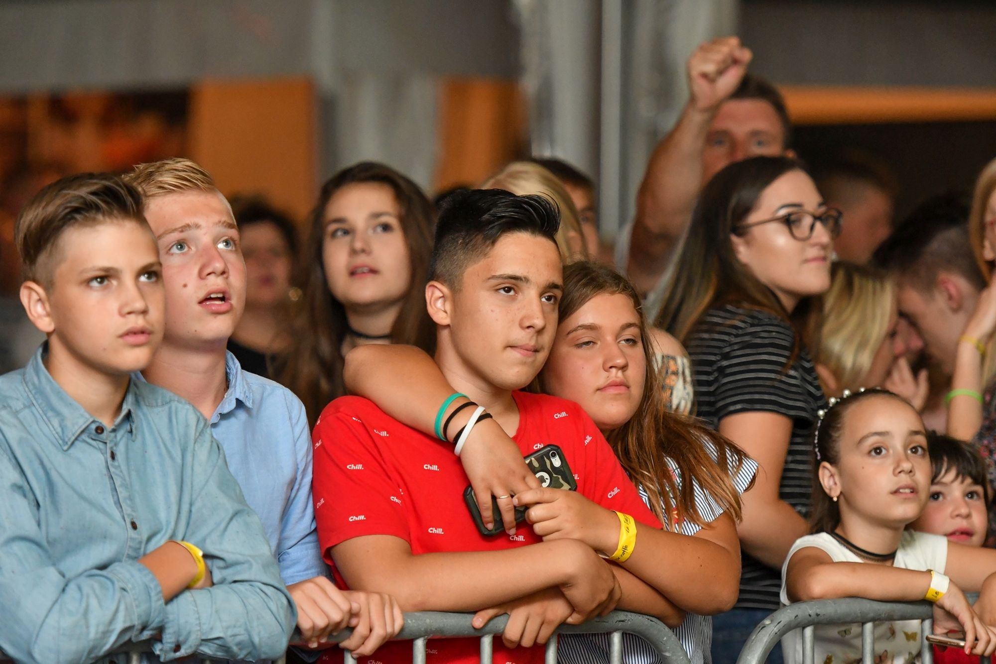 Učiteljice, Petrovo