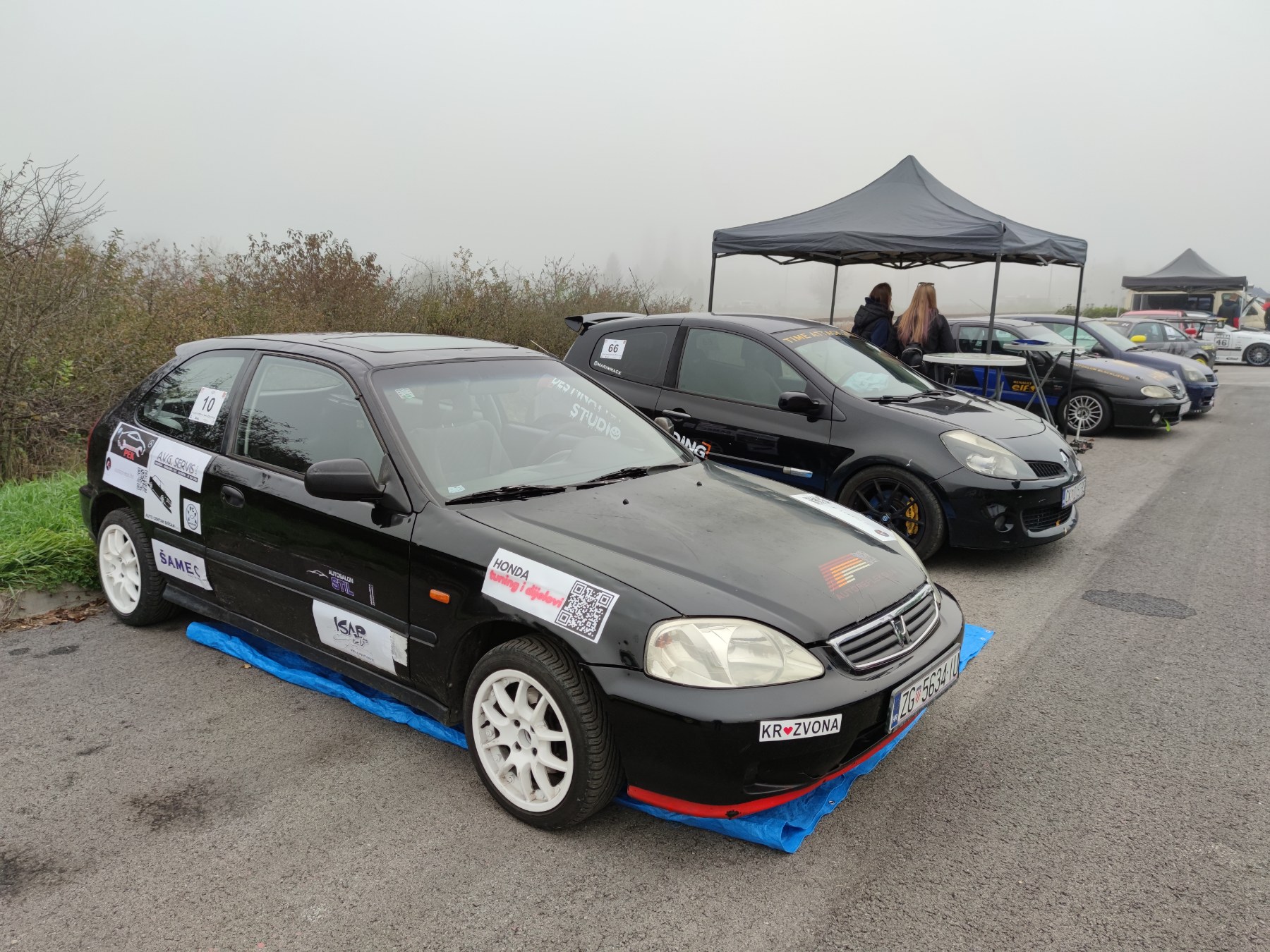 Velika nagrada Varaždina 2K22