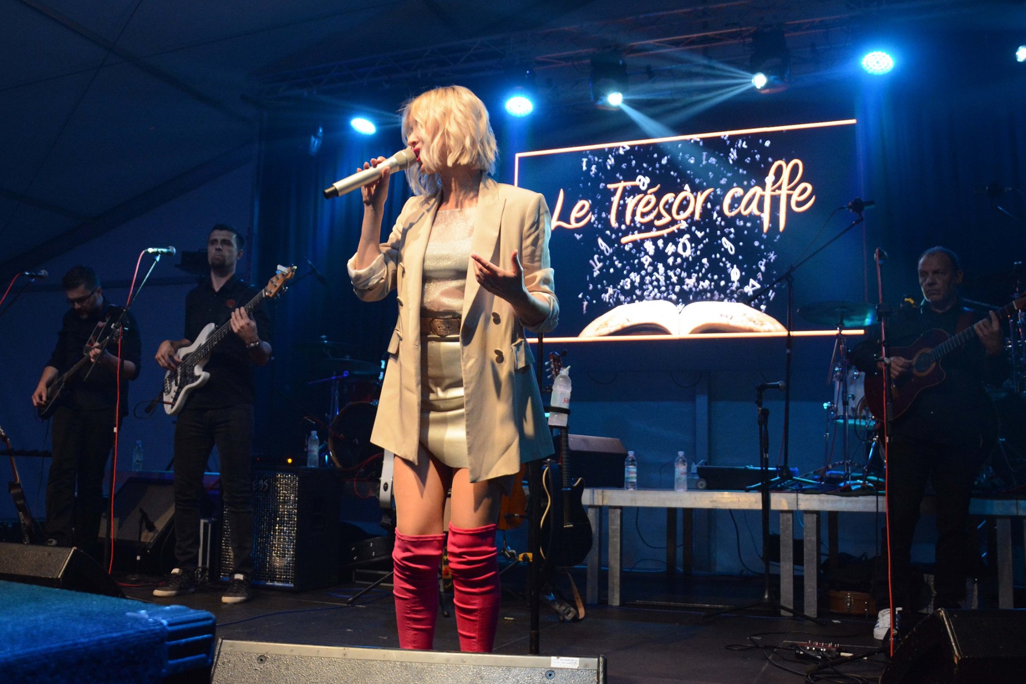 Danijela Martinović i Mejaši u Sračincu, Dani Miholja Danijela Martinović i Mejaši u Sračincu, Dani Miholja