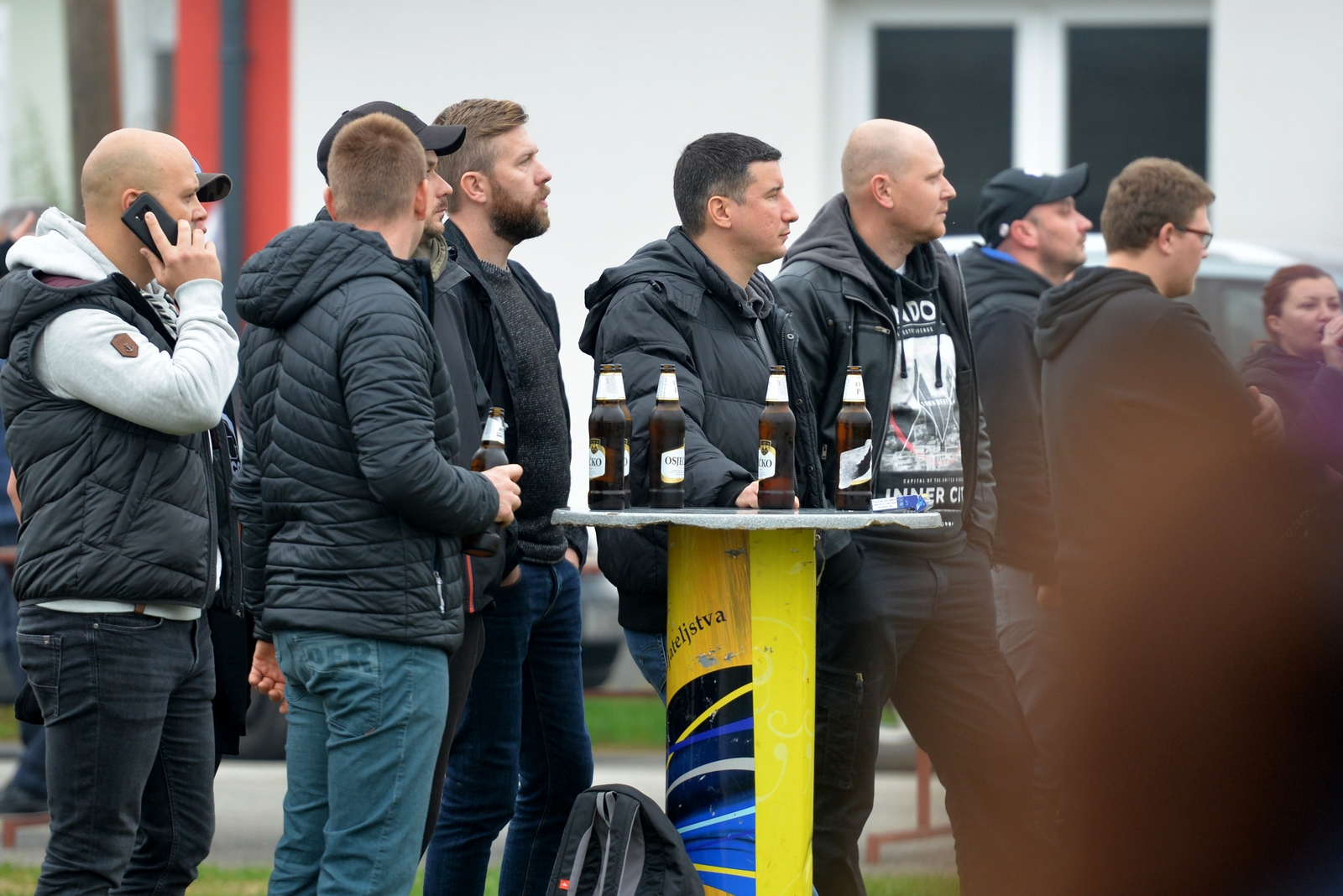 3.11. Varteks – Bednja