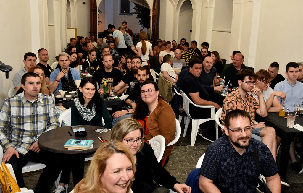 Kviz Presvetlo trojstvo