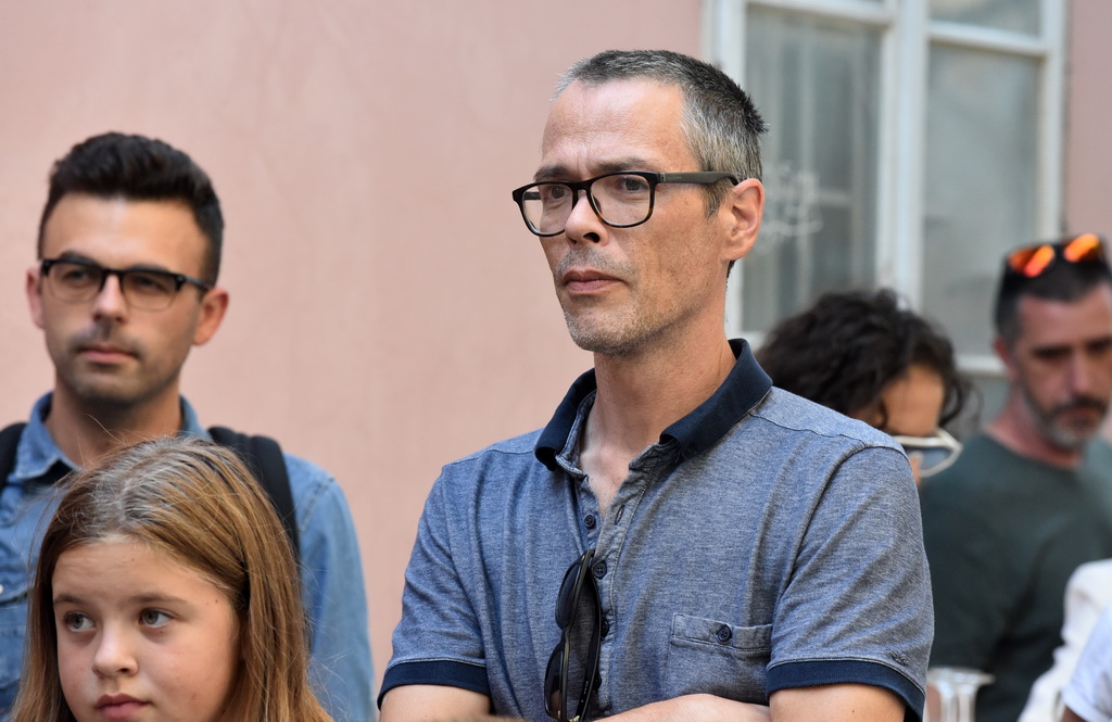 15. Trash Film Festival, 9.9.2020.