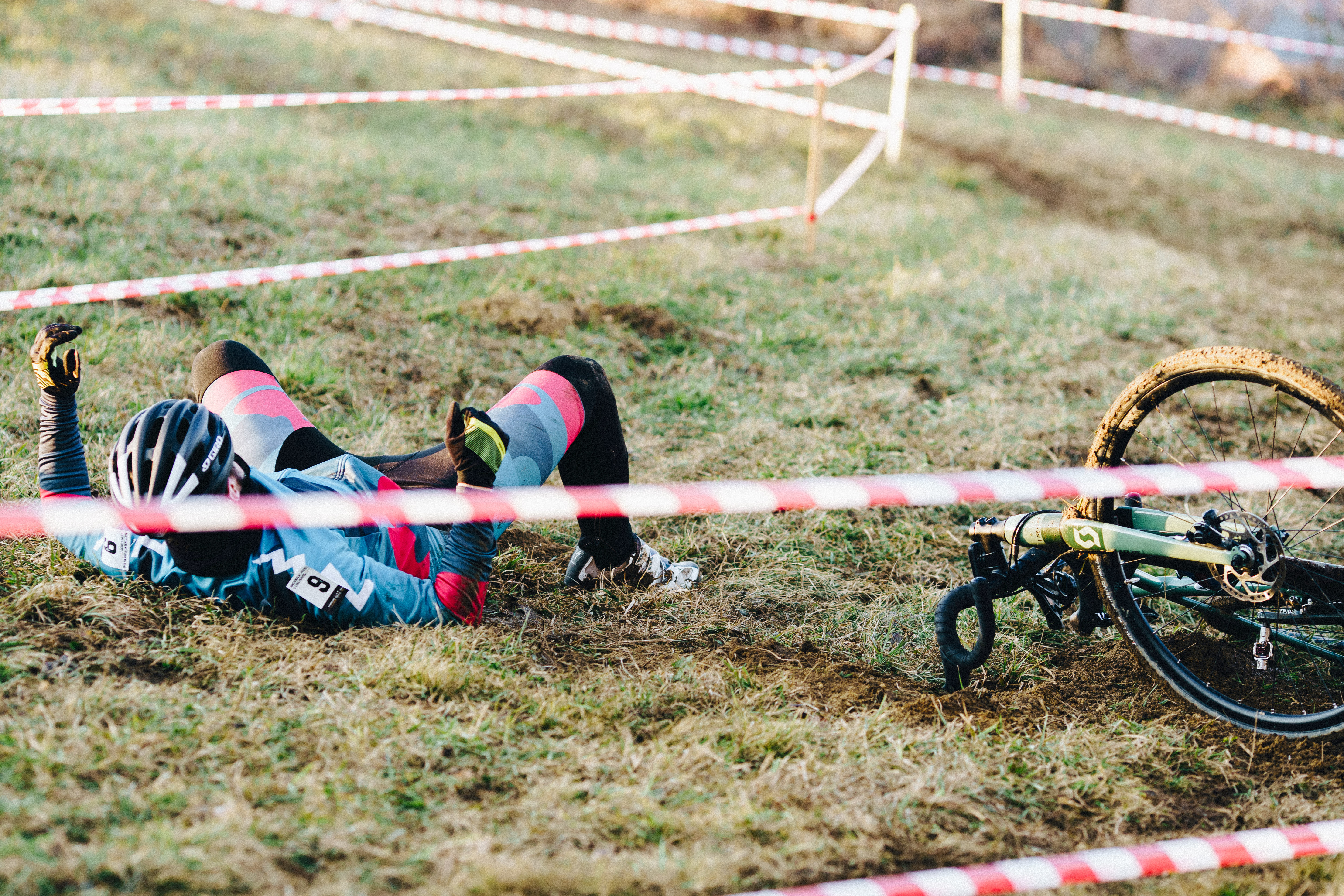 Ciklokros – Donja Voća Ciklokros – Donja Voća