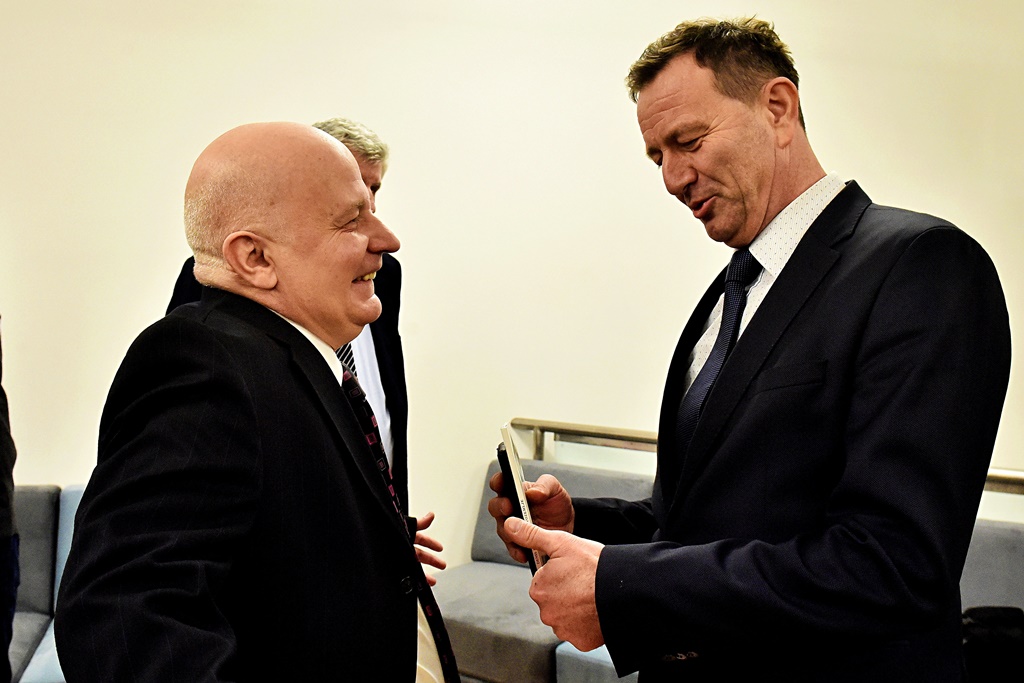 Denis Peričić – Krvozemlje