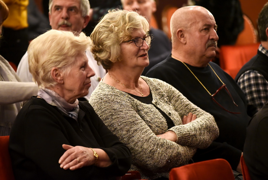 Meštrović & Expresto