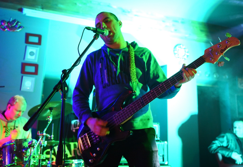 Aritmia i Process u Staroj Vagi