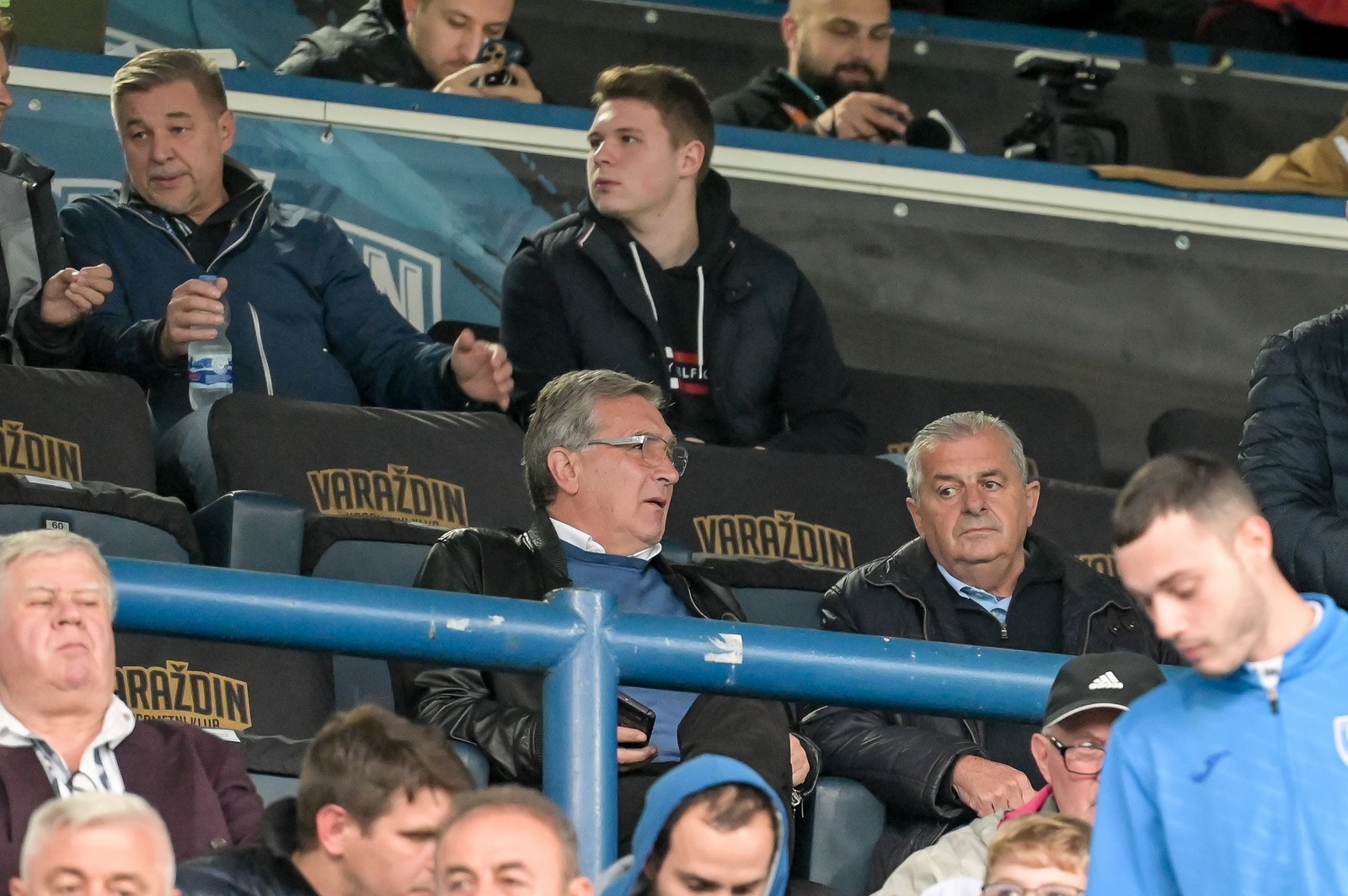 Varaždin – Osijek