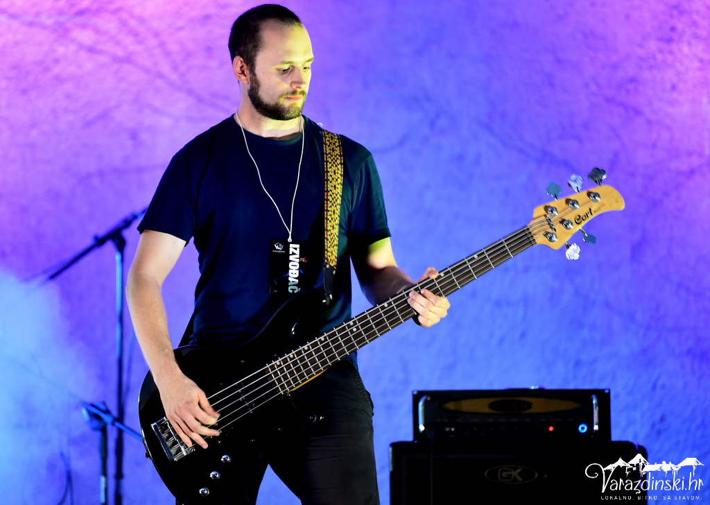 Vž Rocks, svirka, 27.6.2020.