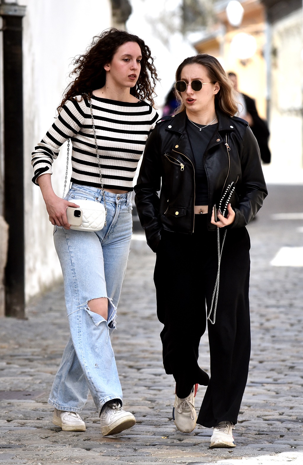 klikom po gradu 30.3.2024.