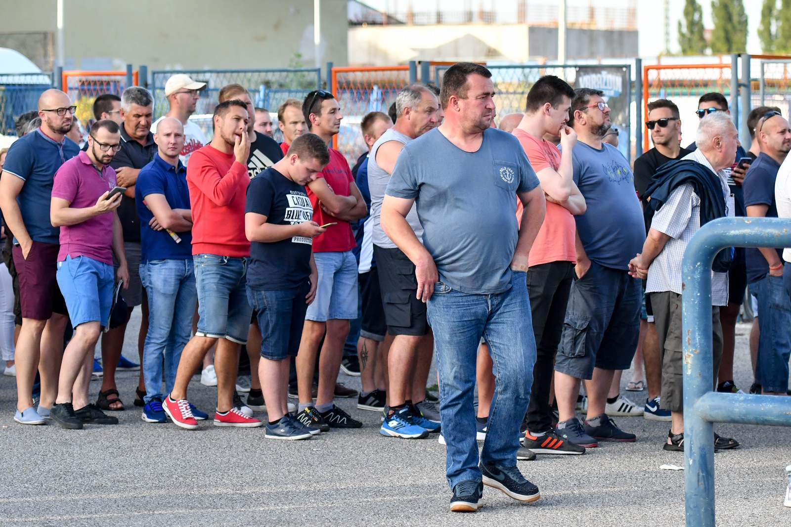 NK Varaždin – Lokomotiva NK Varaždin – Lokomotiva