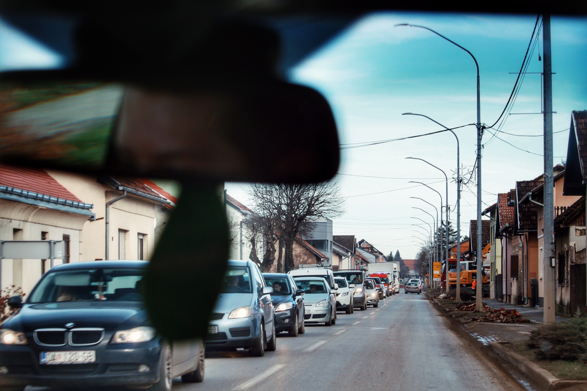 Potres petrinja – denis vlašić