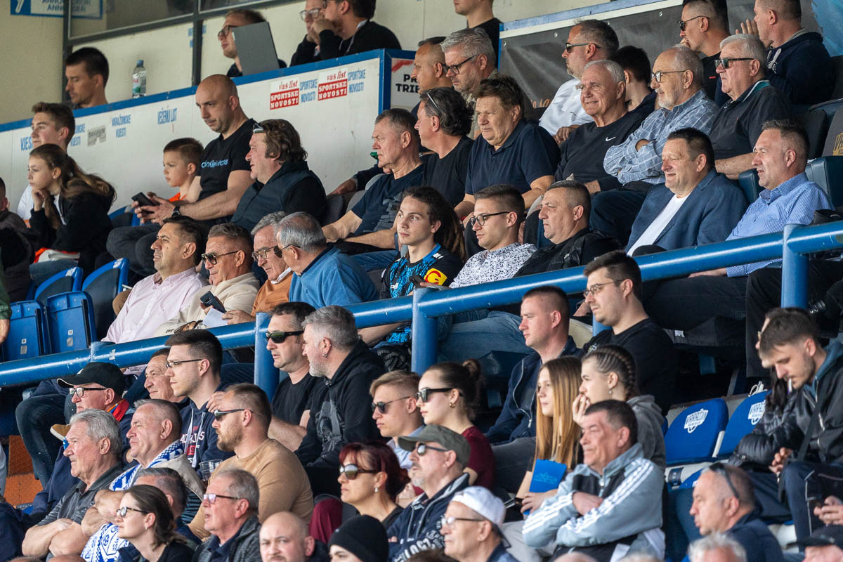 Varaždin – Gorica