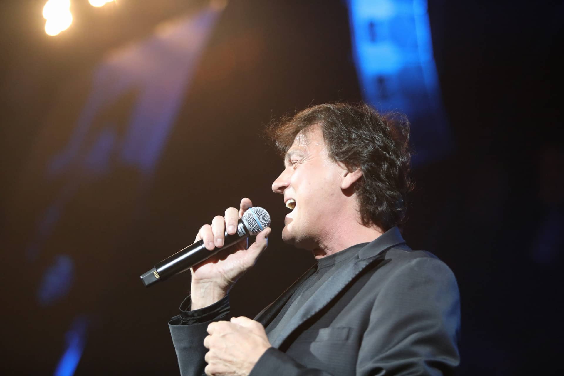 Zdravko Čolić koncert, Varaždin Arena 26.10.2019.