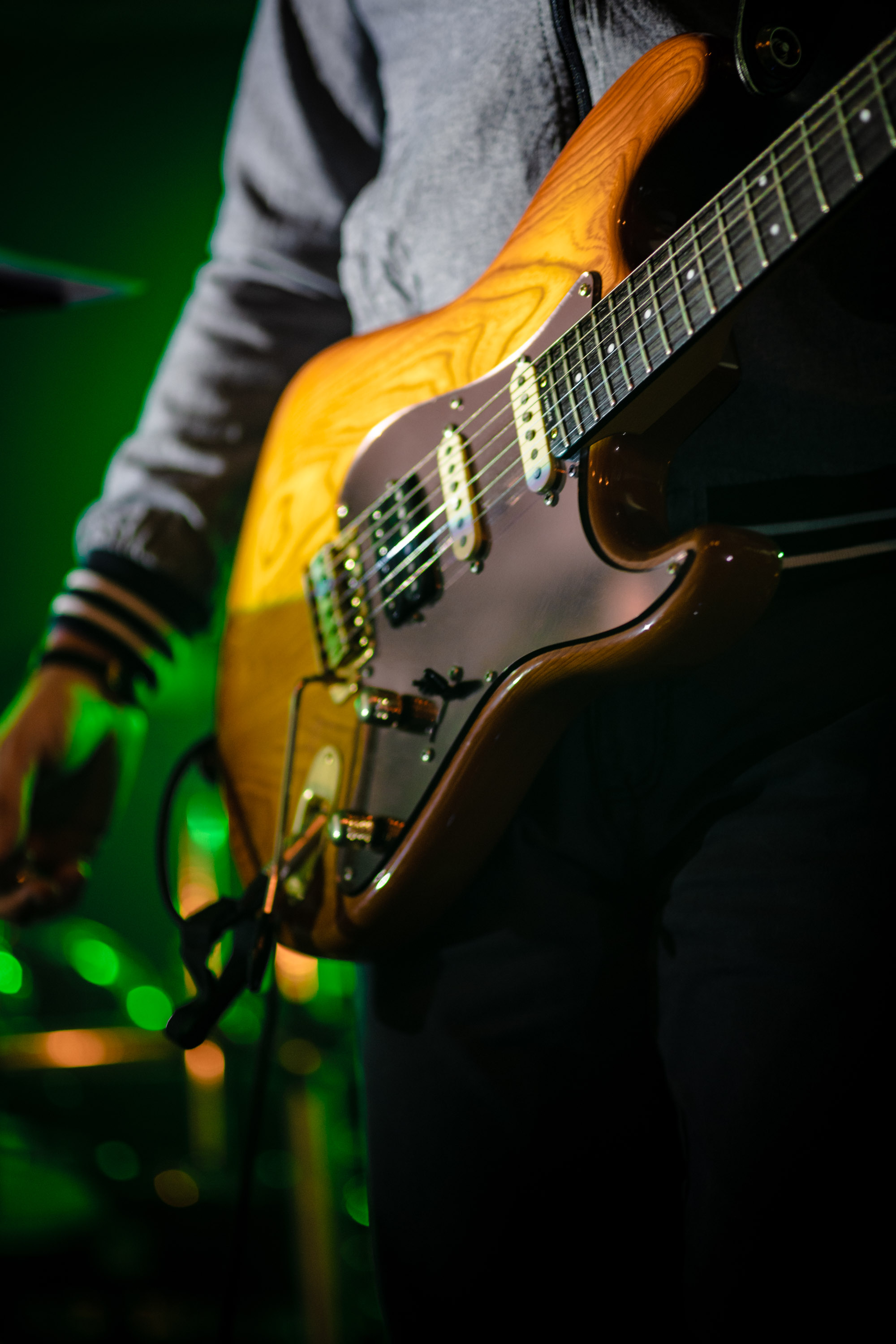 Nives Celzijus u Svetom Đurđu