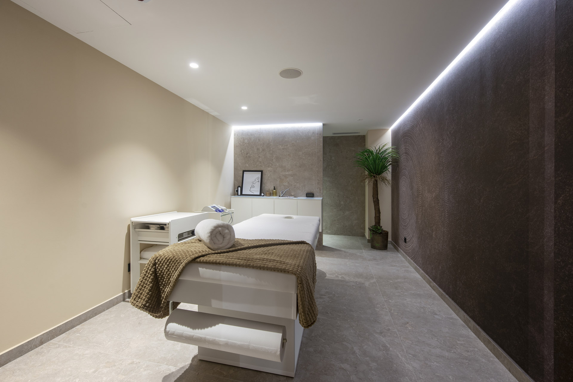 Wellness & SPA centar Hedona