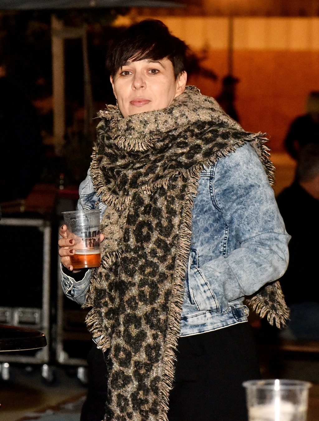 Total baroque – Irish corner