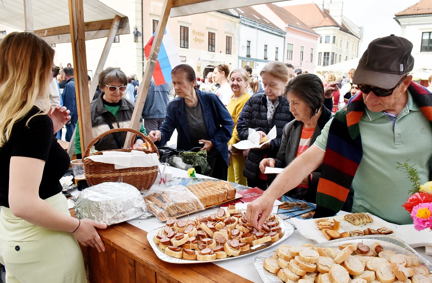 Sloveniija, Dan manjina