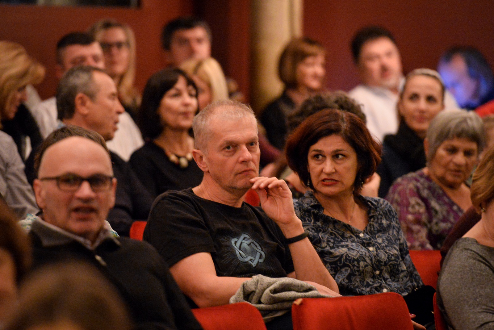 Koncert za Valentinovo, Irma Dragičević Koncert za Valentinovo, Irma Dragičević