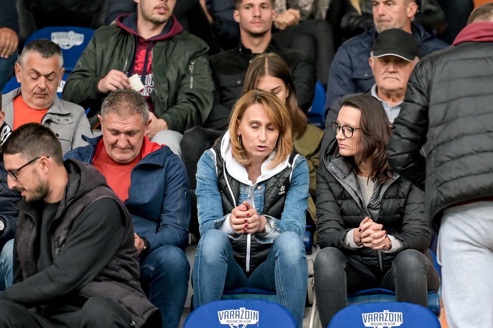 Varaždin – Osijek