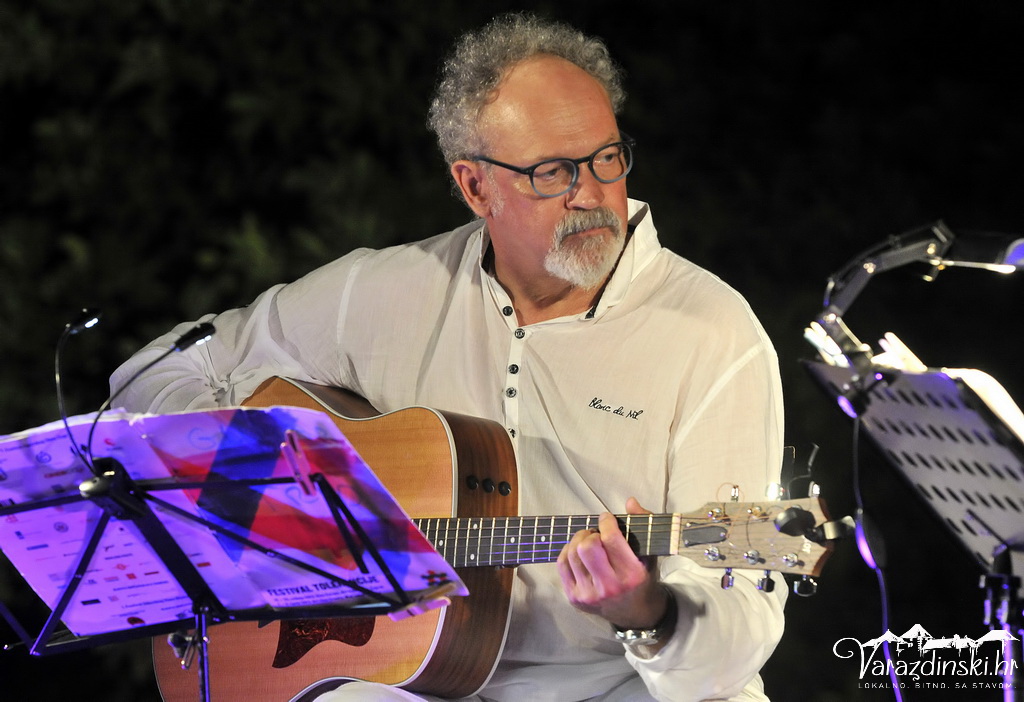 Guitar trio, ljeto u varaždinu, Guitar trio, ljeto u varaždinu,