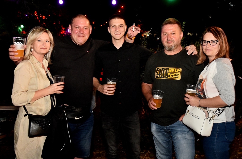 Biergarten 18.6.2022.