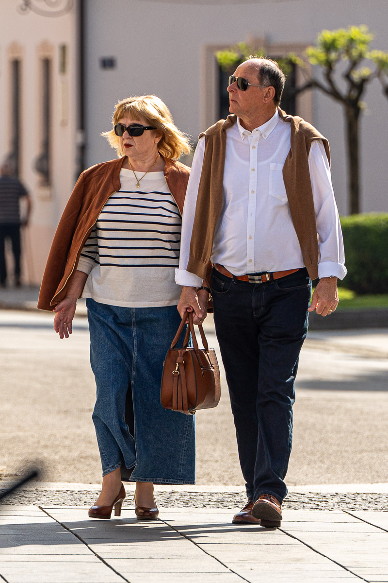 klikom po gradu 13. travnja 2024.