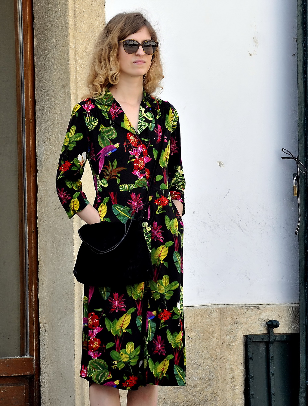 Klikom po Varaždinu