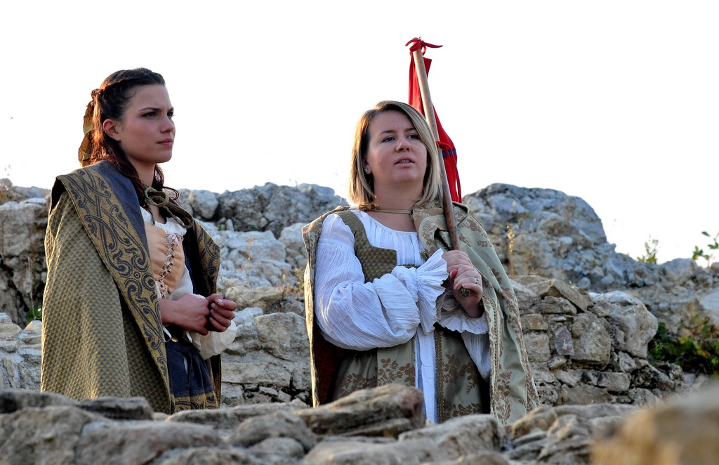 Bitka za Čanjevo 2018. Bitka za Čanjevo 2018.