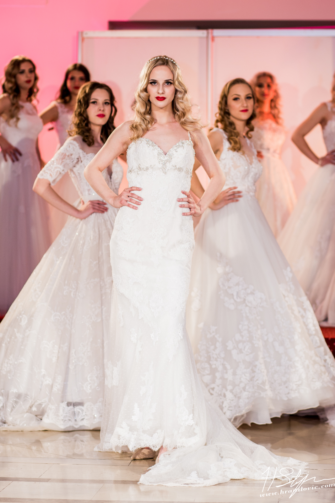 Miss Supranational Varaždinske županije, izbor 2019.