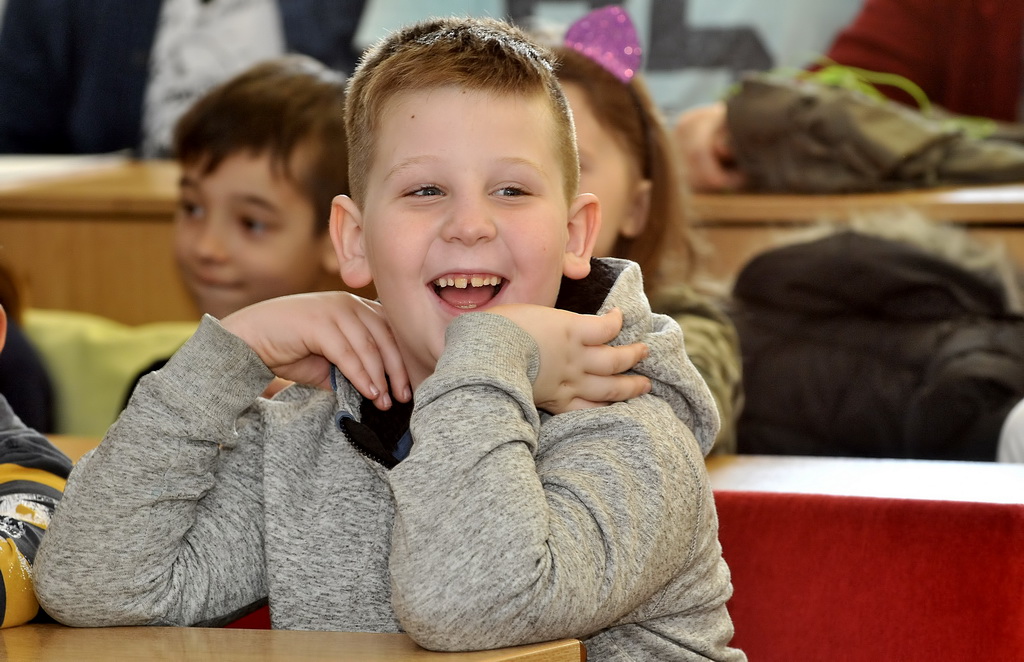 Festival znanosti Festival znanosti