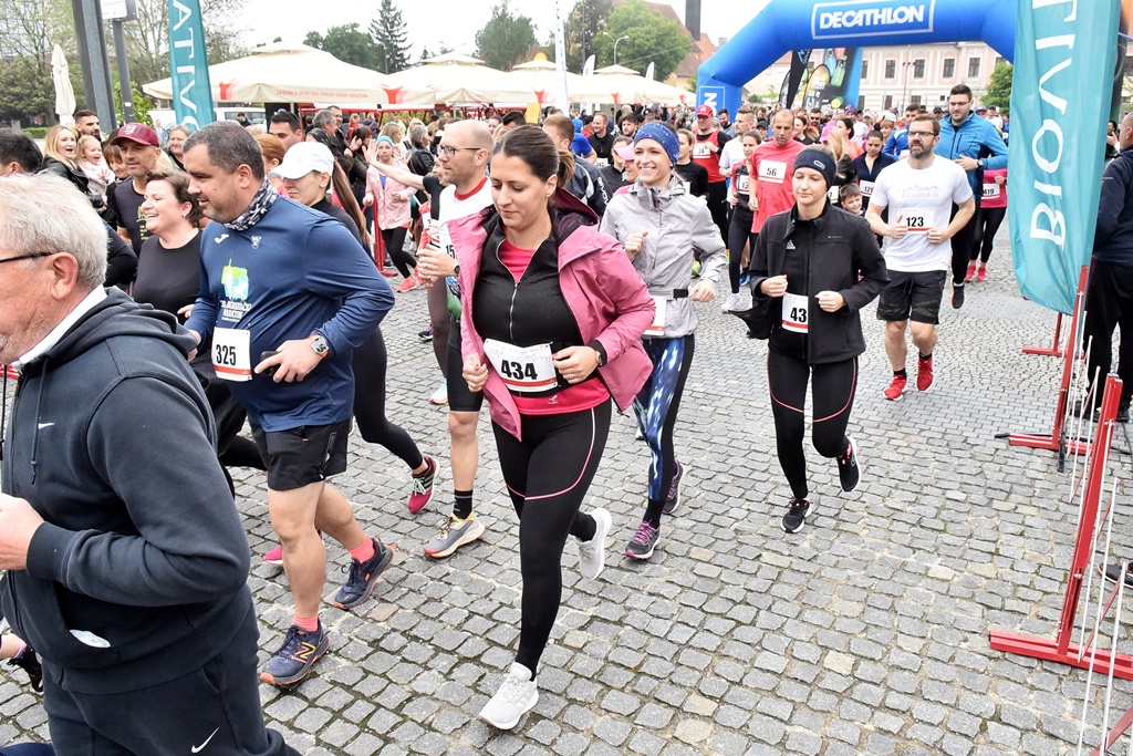 Humanitarna utrka Grada anđela