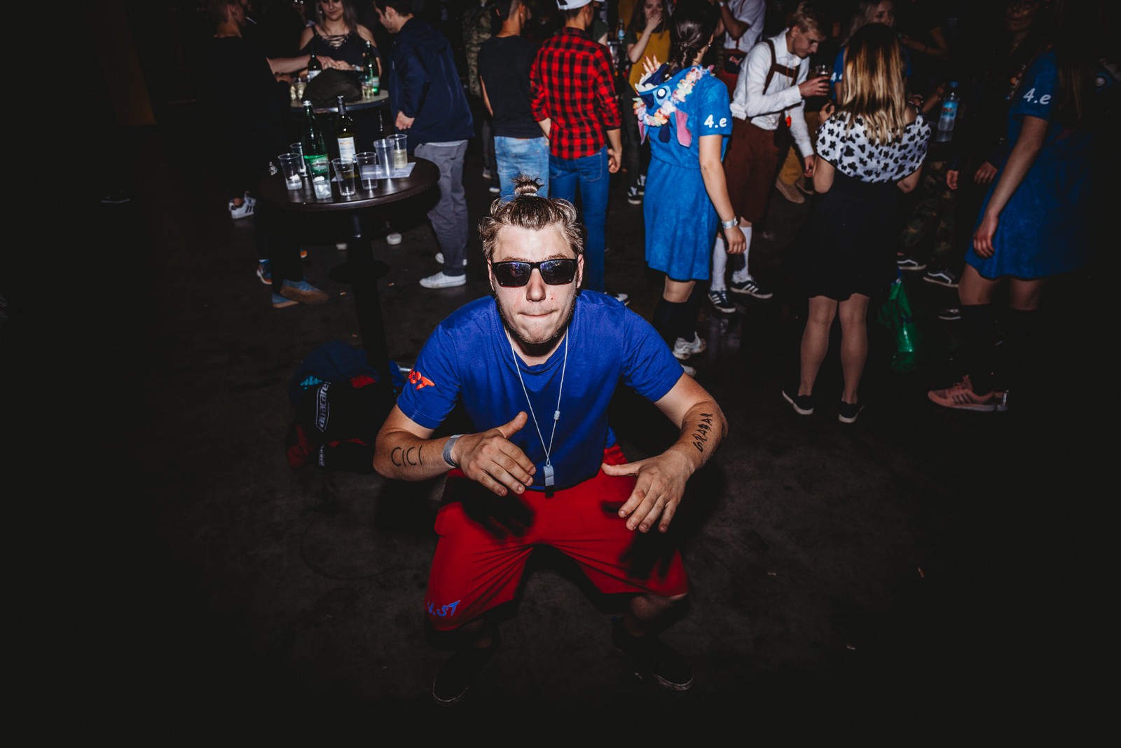 Otvorenje Norijade na Mesapu u Nedelišću Otvorenje Norijade na Mesapu u Nedelišću