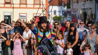 Špancirfest, četvrti dan