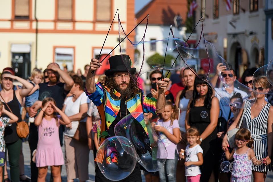 Špancirfest, četvrti dan