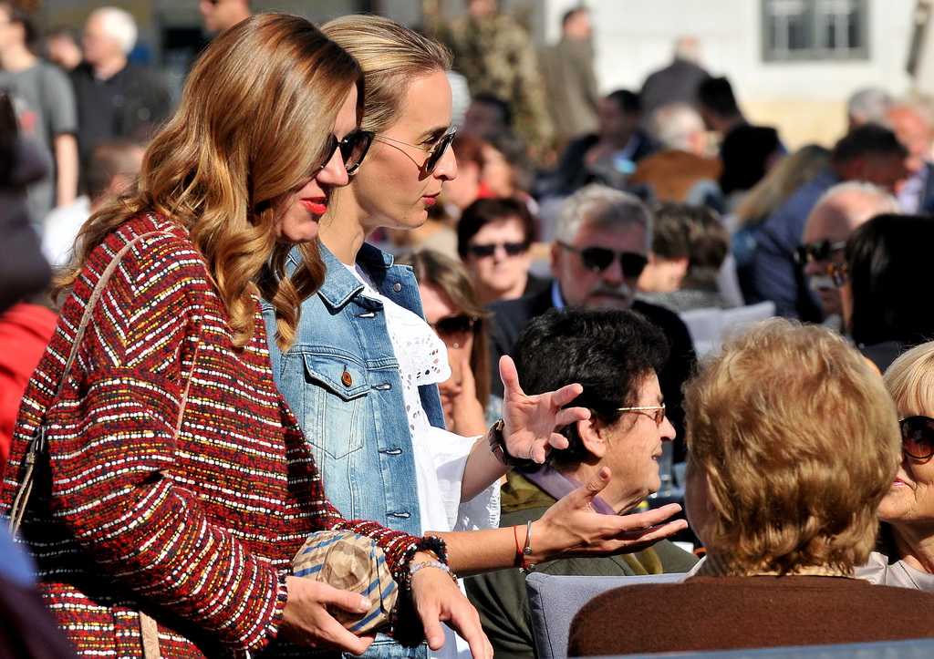 Klikom po Varaždinu 6.10.