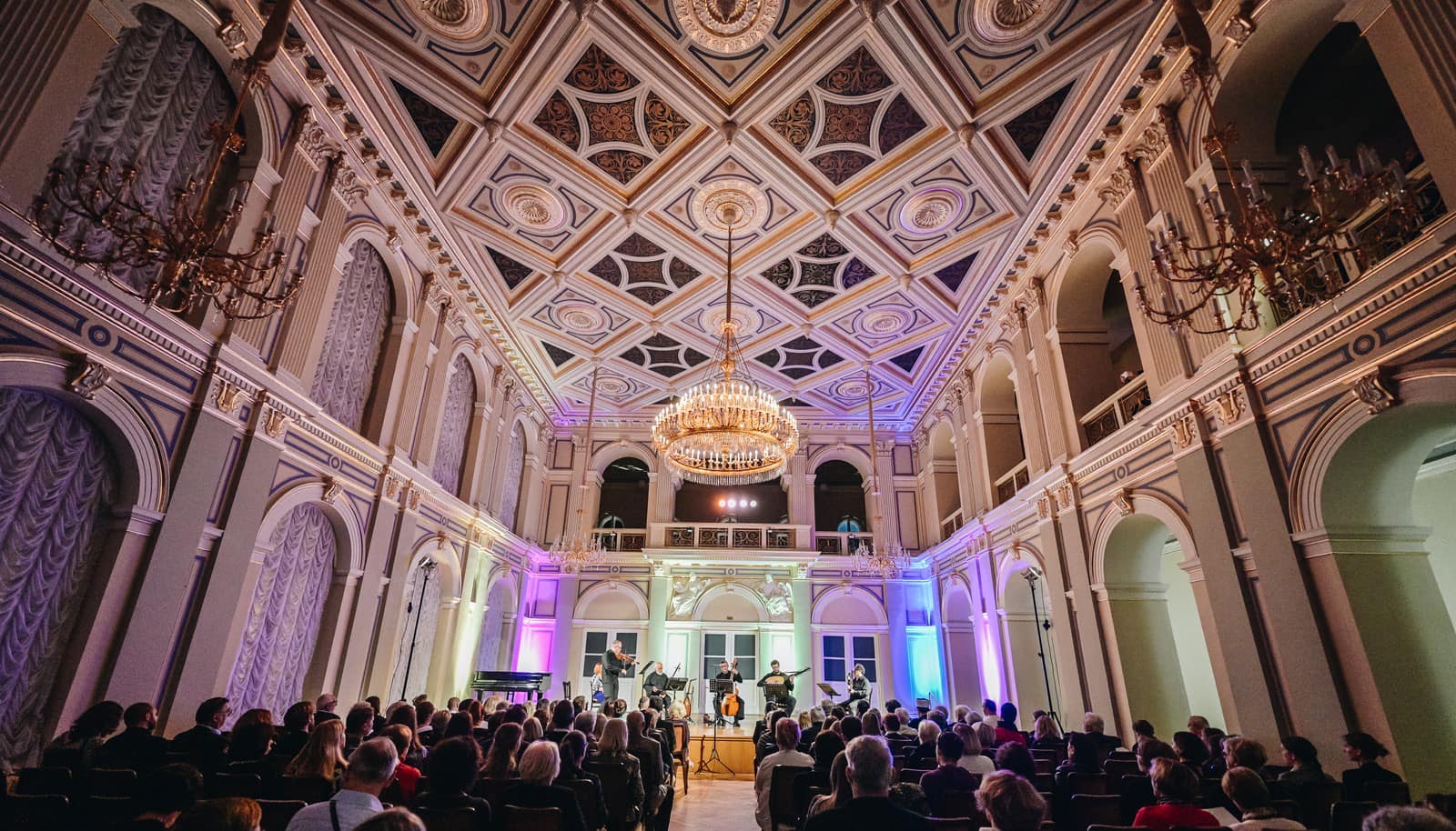 Varaždinske barokne večeri