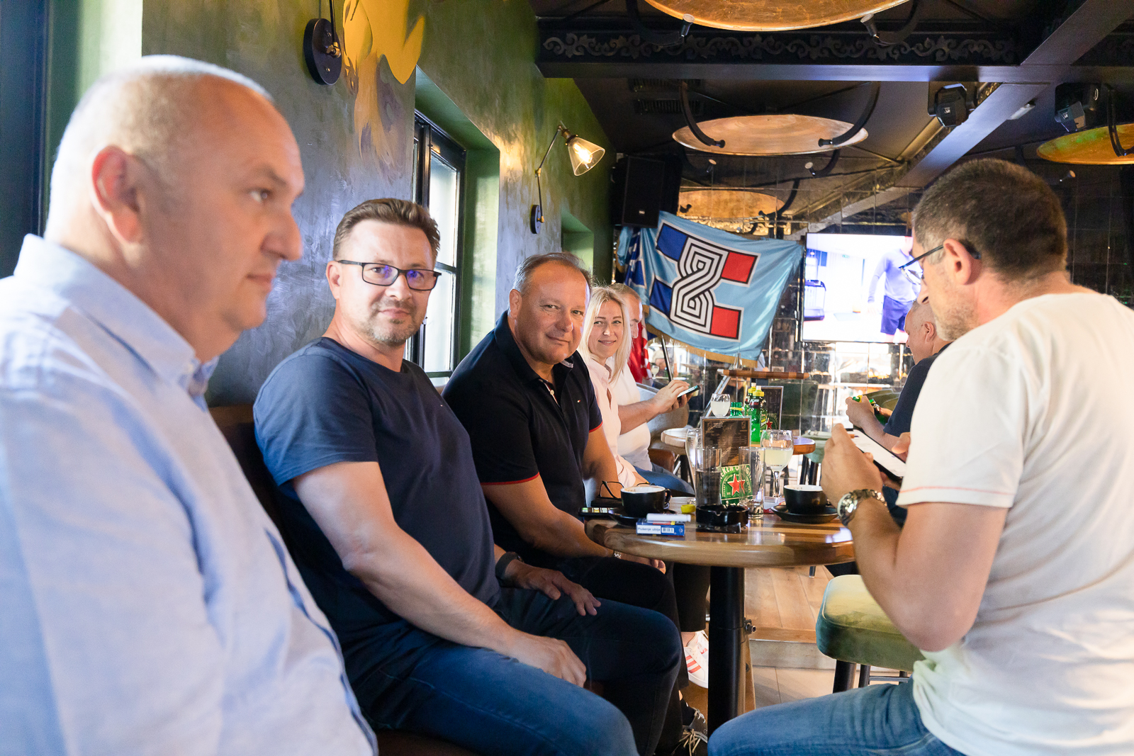 izborni stožer, HDZ izborni stožer, HDZ