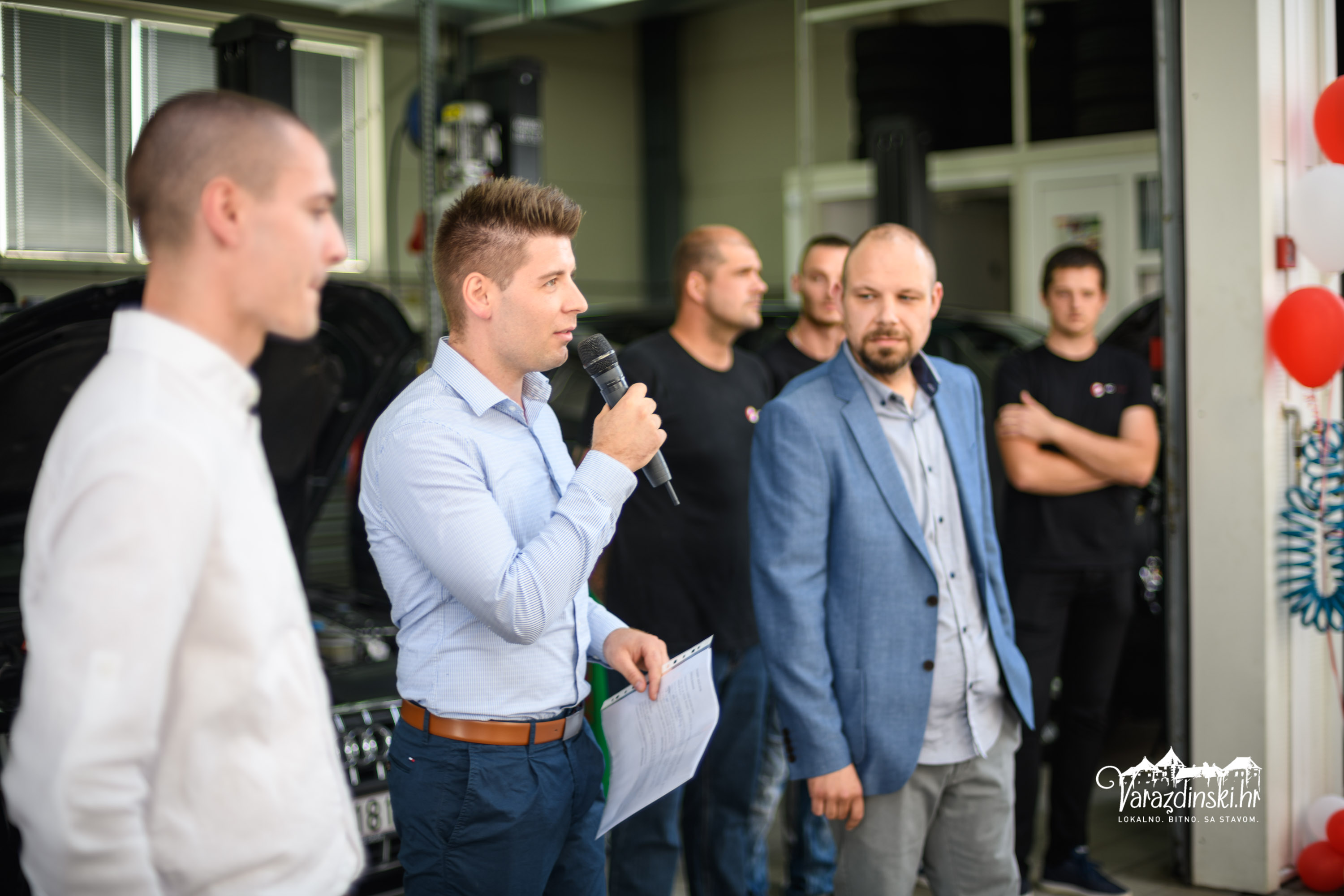 AC Group novi poslovni prostor