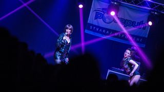 TRASH PARTY U PRELOGU Minea, Ivana Banfić i Ella napravile ludnicu na partyju!